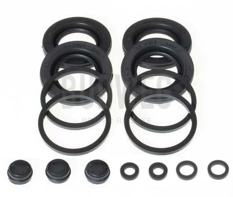 Repair Kit, brake caliper